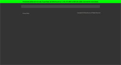 Desktop Screenshot of pelistv.net
