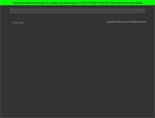 Tablet Screenshot of pelistv.net